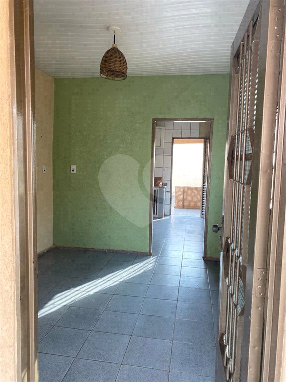 Casa térrea para venda na Vila Carmem