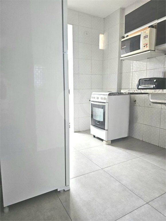 Apartamento à venda com 3 quartos, sendo 1 suíte, em Mandaqui, São Paulo, SP