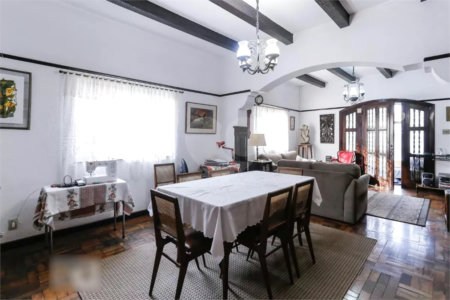 Casa à venda com 4 quartos, sendo 1 suíte,  em Lapa, São Paulo, SP