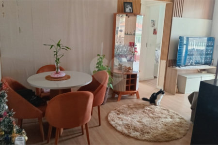Apartamento à venda com 2 quartos em Vila Roma, Salto, SP