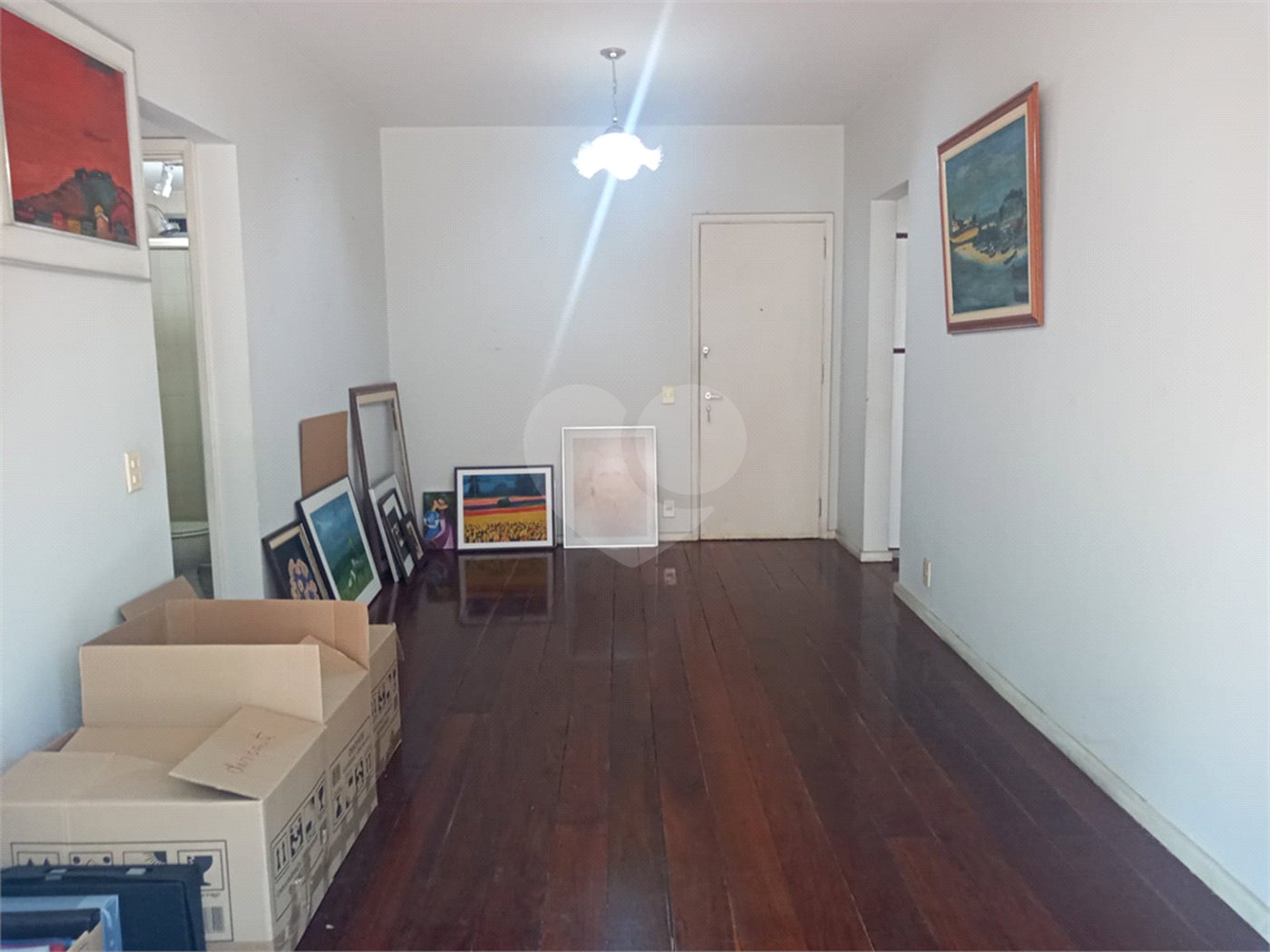 Apartamento à venda com 2 quartos, sendo 1 suíte,  em Tijuca, Rio de Janeiro, RJ