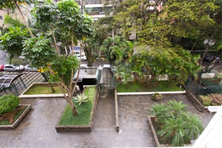 Apartamento à venda com 3 quartos, sendo 1 suíte, em Alto da Boa Vista, São Paulo, SP