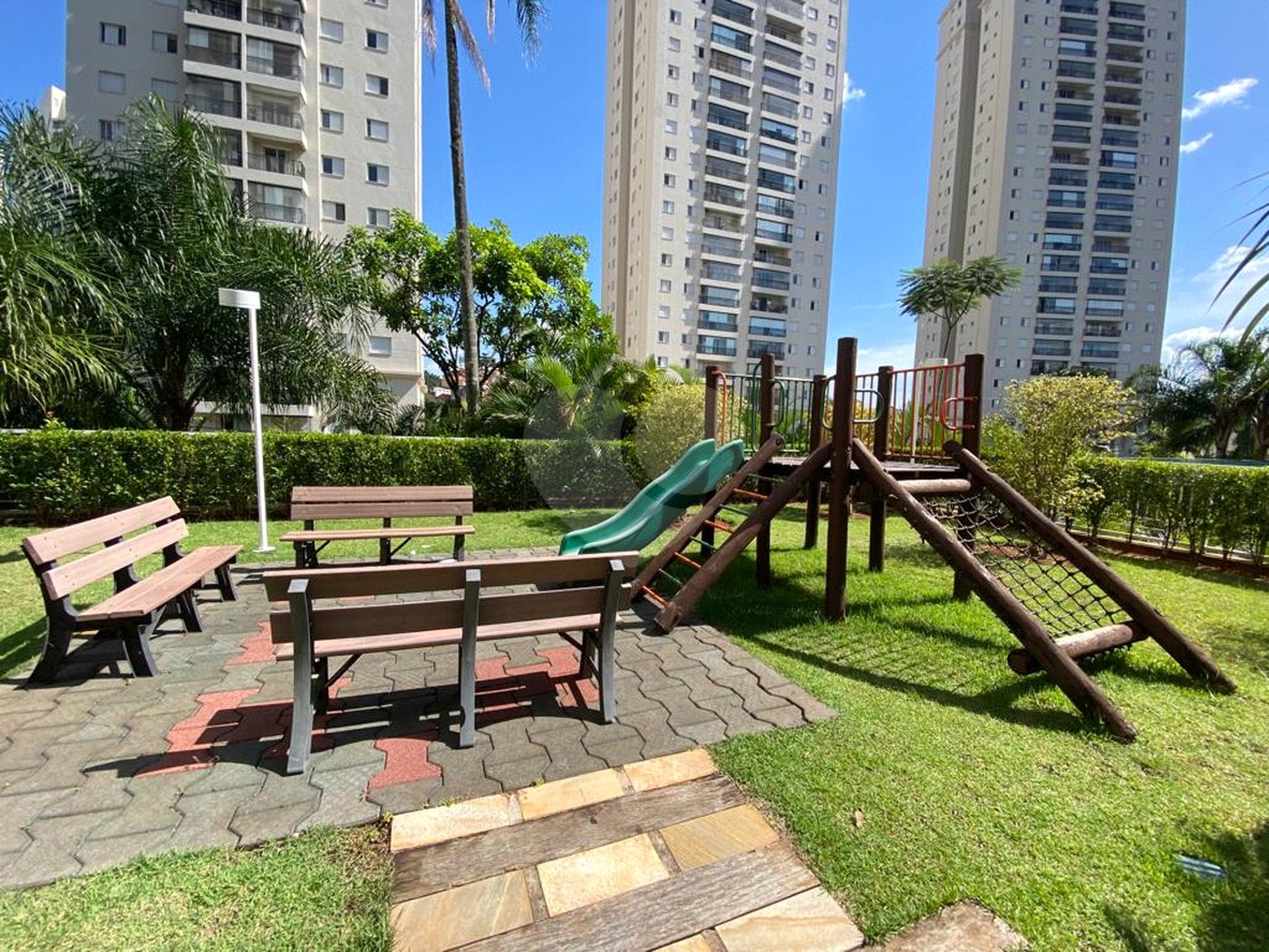 Apartamento à venda com 3 suítes em Mandaqui, São Paulo, SP
