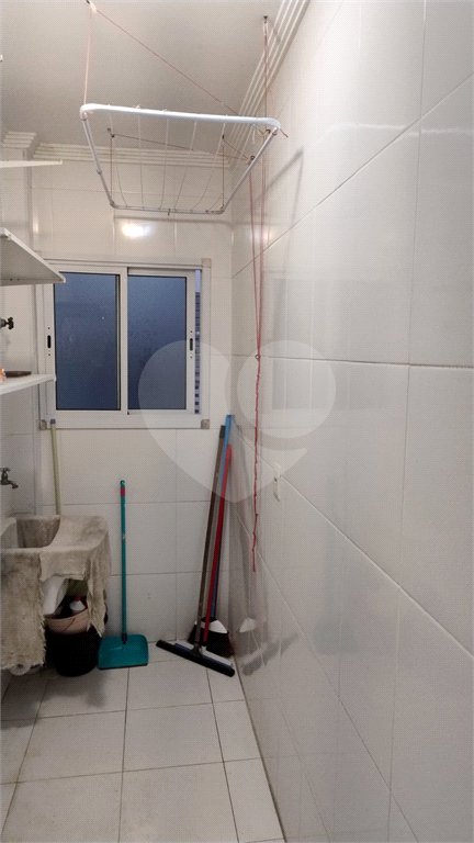 Apartamento á venda - Aviação