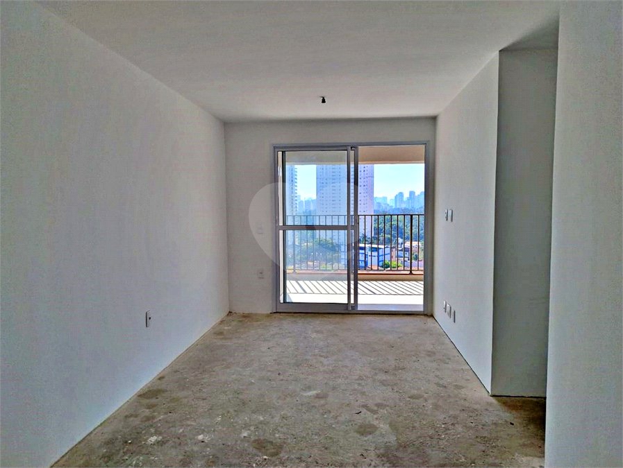 Apartamento à venda com 3 quartos, sendo 1 suíte, em Vila Cruzeiro, São Paulo, SP