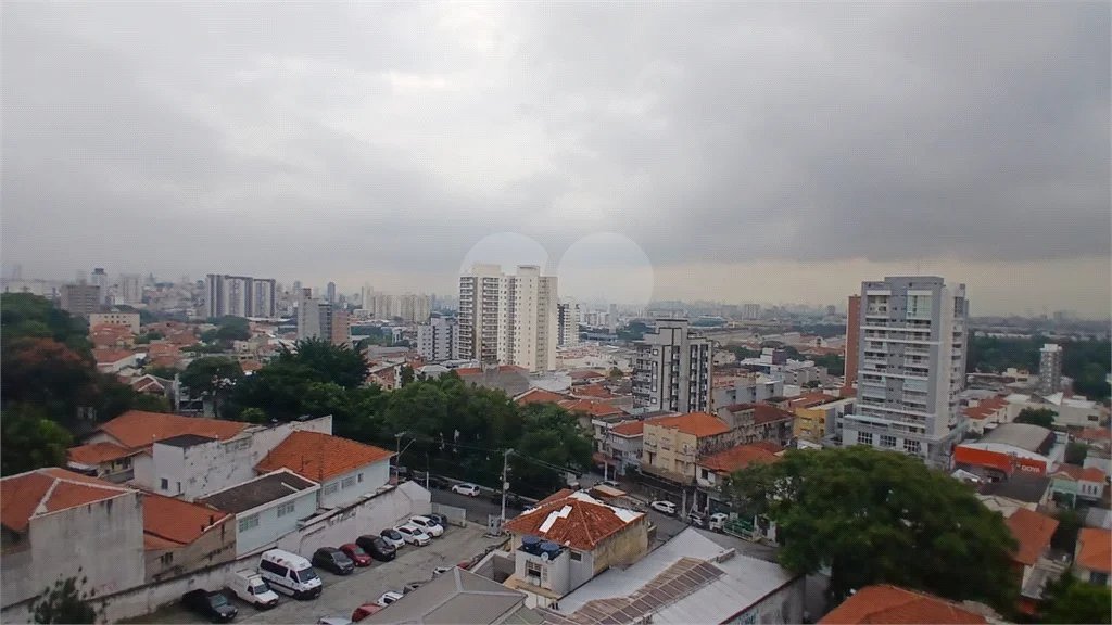 Apartamento à venda com 1 quarto em Santana, São Paulo, SP
