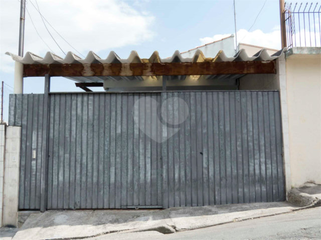 Casa Térrea à venda com 3 quartos, sendo 1 suíte,  em Limão, São Paulo, SP
