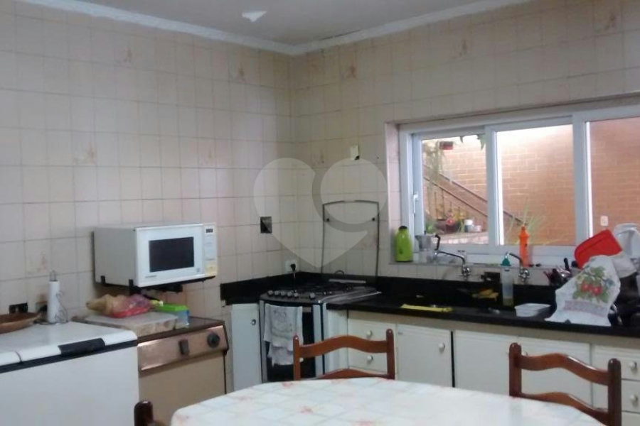 Sobrado à venda com 3 quartos, sendo 1 suíte, em Casa Verde, São Paulo, SP