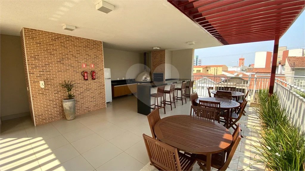 Lindo Apartamento disponível para venda no Edifício Tous localizado no Bairro Jardim Elite em Piracicaba – SP.