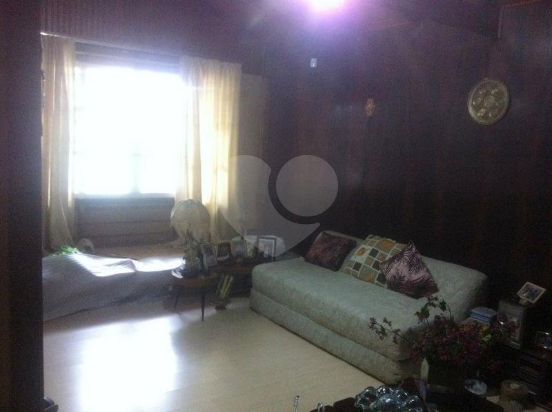 Casa Térrea à venda com 2 quartos, sendo 1 suíte, em Alto da Boa Vista, São Paulo, SP