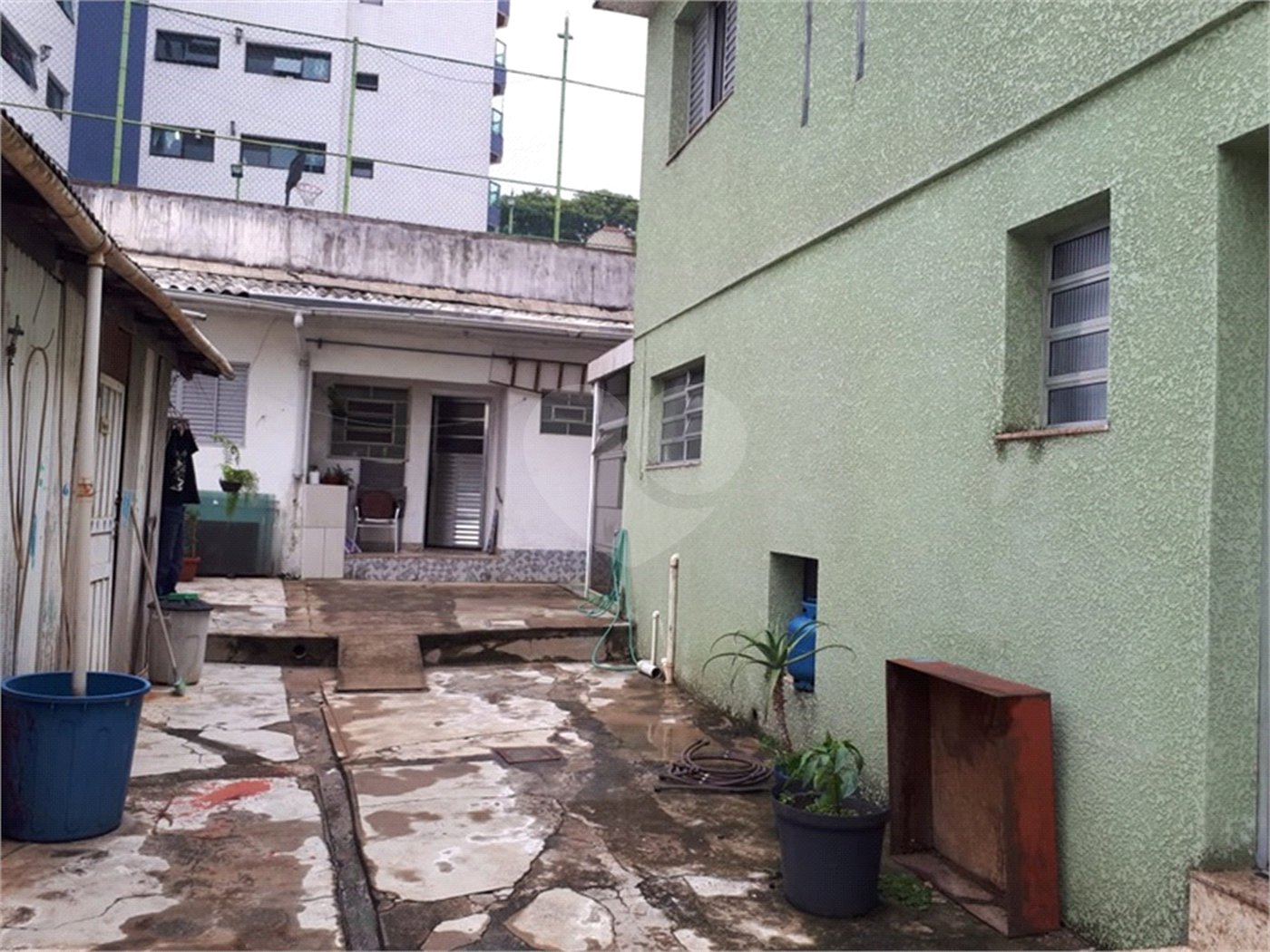 Casa à venda com 2 quartos, sendo 1 suíte, em Santana, São Paulo, SP