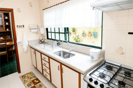 Casa à venda com 4 quartos, sendo 3 suítes, em Brooklin, São Paulo, SP
