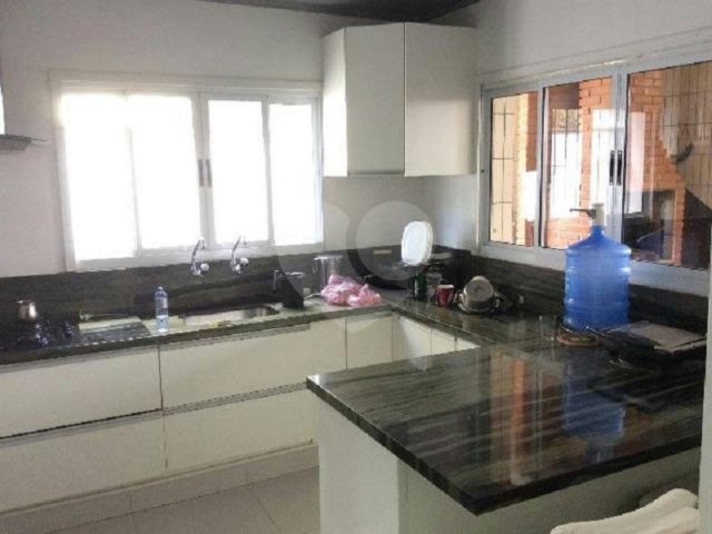 Sobrado à venda com 3 quartos em Casa Verde, São Paulo, SP