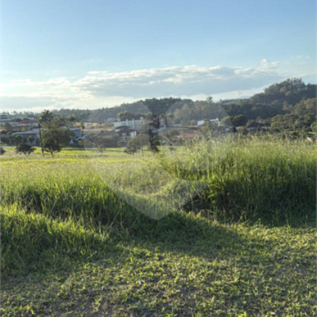 Terreno à venda no condomínio Residencial Jequitiba, Jacareí - SP