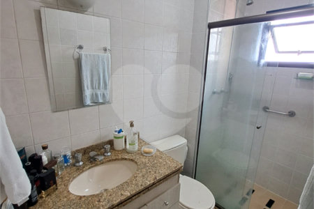 Apartamento à venda com 3 suítes em Vila Suzana, São Paulo, SP