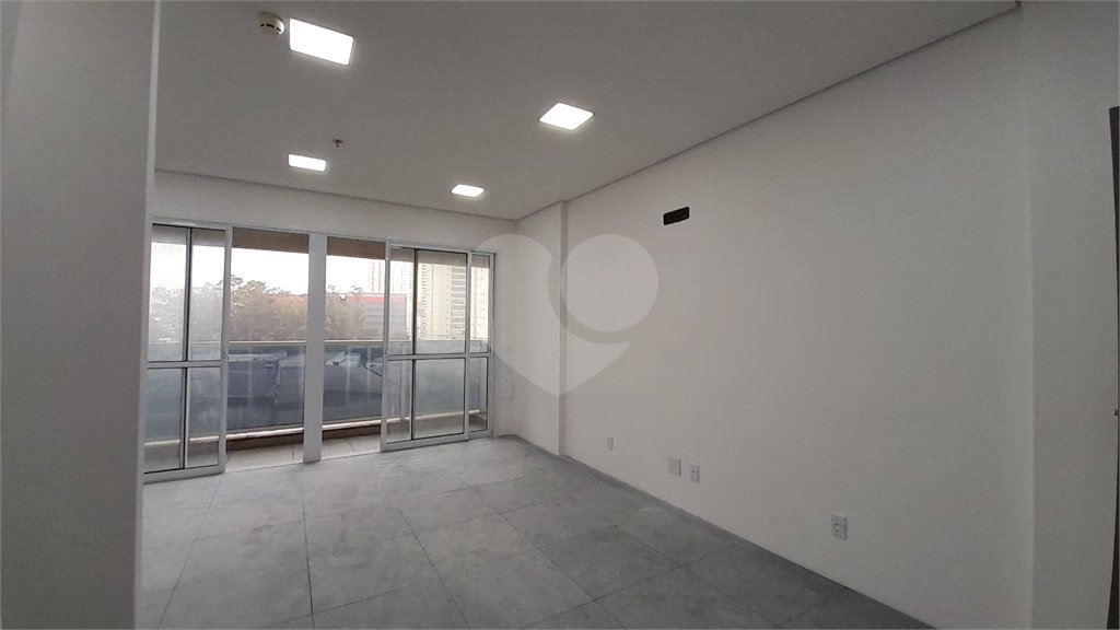 Sala para alugar em Baeta Neves, São Bernardo do Campo, SP