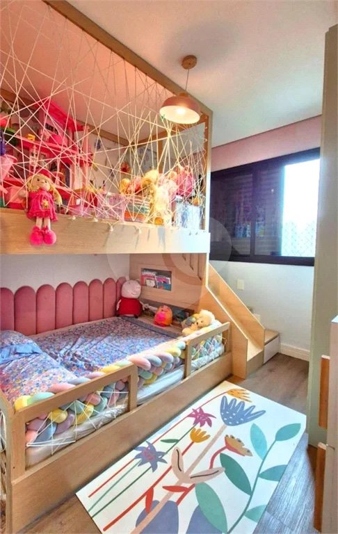 Cobertura à venda com 3 quartos, sendo 1 suíte, em Santa Teresinha, São Paulo, SP