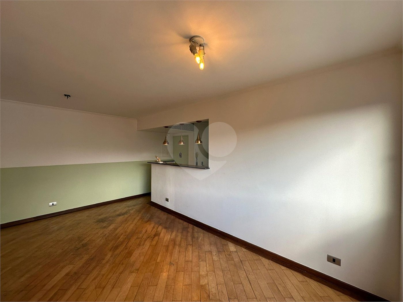 Apartamento à venda com 2 quartos em Vila Anglo Brasileira, São Paulo, SP