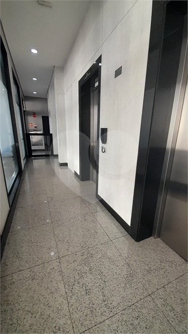 Sala para alugar em Vila Bastos, Santo André, SP