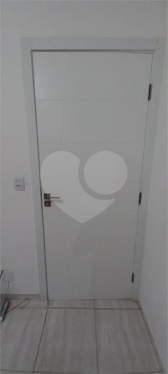 Apartamento à venda com 2 quartos em Vila do Castelo, São Paulo, SP