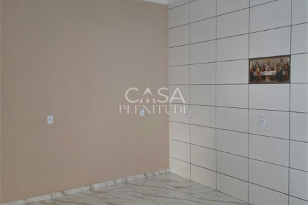 Sobrado à venda com 2 quartos, sendo 1 suíte, em Jardim dos Pássaros, Sorocaba, SP