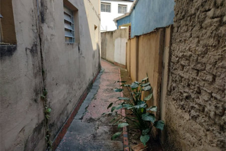 Sobrado à venda ou para alugar com 4 quartos em Água Branca, São Paulo, SP