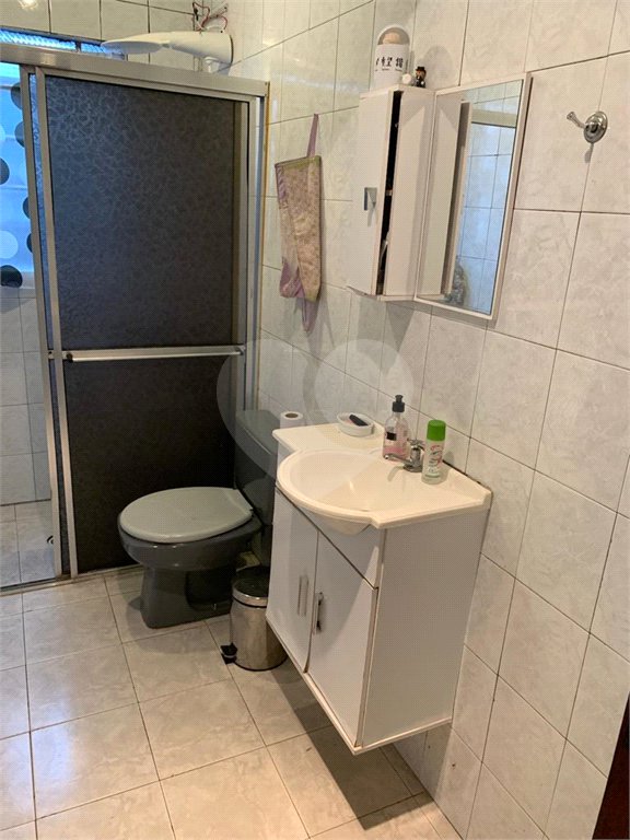 Sobrado à venda com 6 quartos, sendo 1 suíte, em Vila Aurora (zona Norte), São Paulo, SP