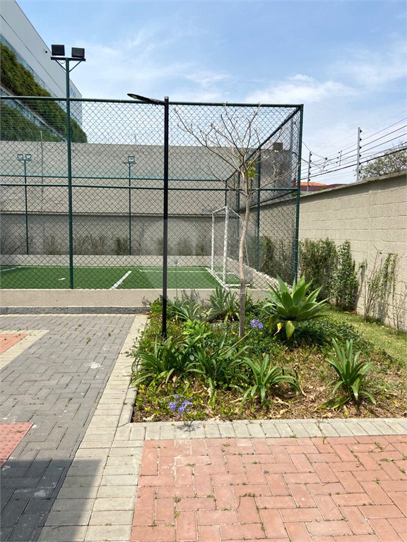 Apartamento à venda com 2 quartos em Pari, São Paulo, SP