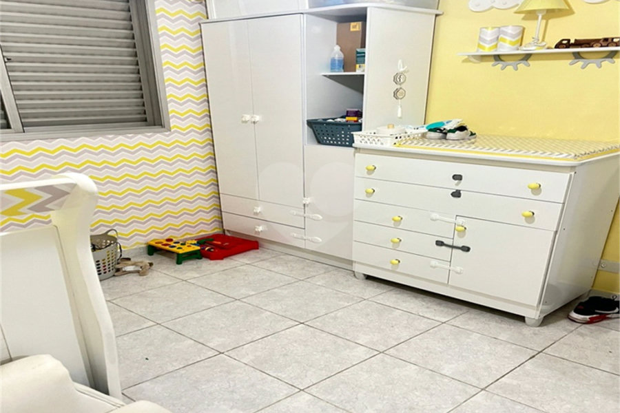 Apartamento à venda com 2 quartos em Santana, São Paulo, SP