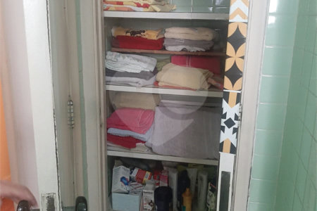 Apartamento à venda com 3 quartos, sendo 1 suíte, em Copacabana, Rio de Janeiro, RJ