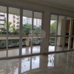 Apartamento à venda ou para alugar com 3 suítes em Indianópolis, São Paulo, SP