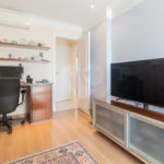 Apartamento à venda com 4 quartos, sendo 3 suítes,  em Indianópolis, São Paulo, SP