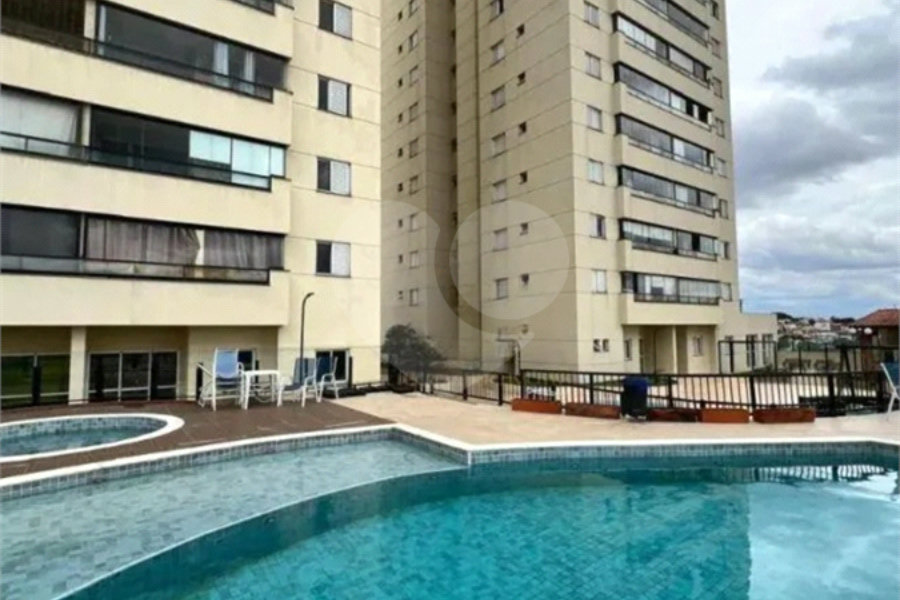Apartamento à venda com 3 quartos, sendo 1 suíte, em Jardim Cidade Pirituba, São Paulo, SP