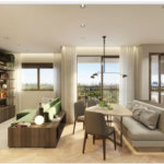 Apartamento à venda com 3 quartos, sendo 1 suíte, em Vila Anastácio, São Paulo, SP