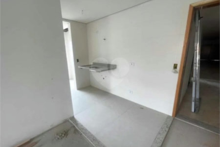 Apartamento à venda com 1 quarto em Penha de França, São Paulo, SP