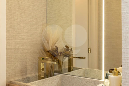 Apartamento à venda com 2 quartos, sendo 1 suíte, em Jardim São Paulo(zona Norte), São Paulo, SP