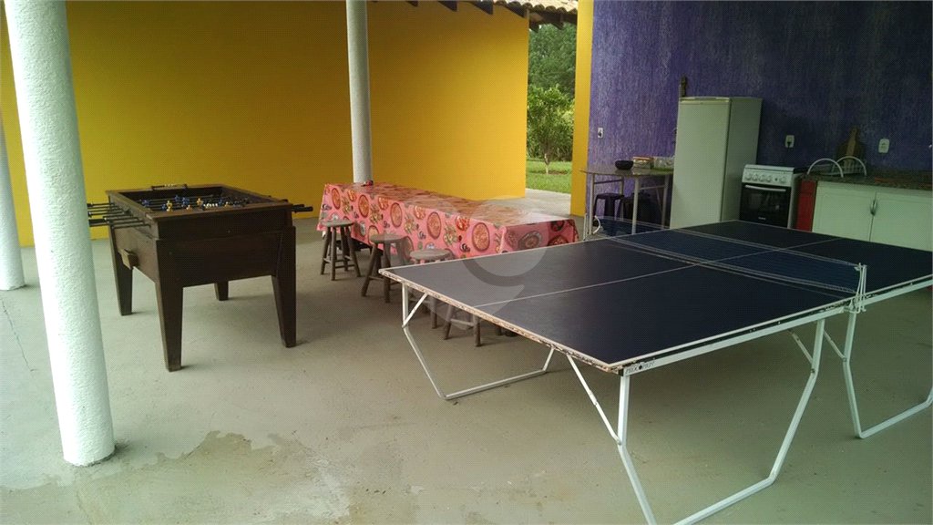 Chácara à venda com 3 quartos, sendo 2 suítes, em Éden, Sorocaba, SP