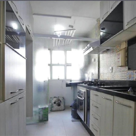 Apartamento à venda com 3 quartos, sendo 1 suíte,  em Jardim Ampliação, São Paulo, SP