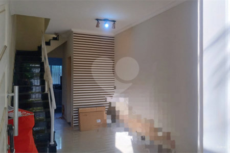 Casa à venda com 2 quartos no condomínio Recanto do Tinguí 2ª Fase, Rio de Janeiro - RJ