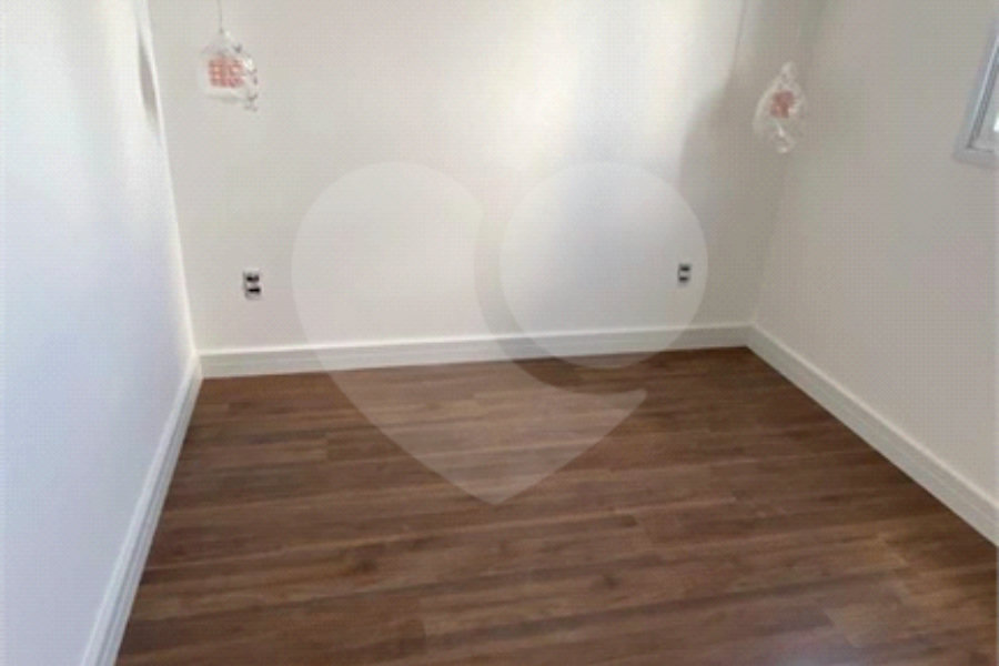 Apartamento à venda com 2 quartos, sendo 1 suíte, em Tucuruvi, São Paulo, SP