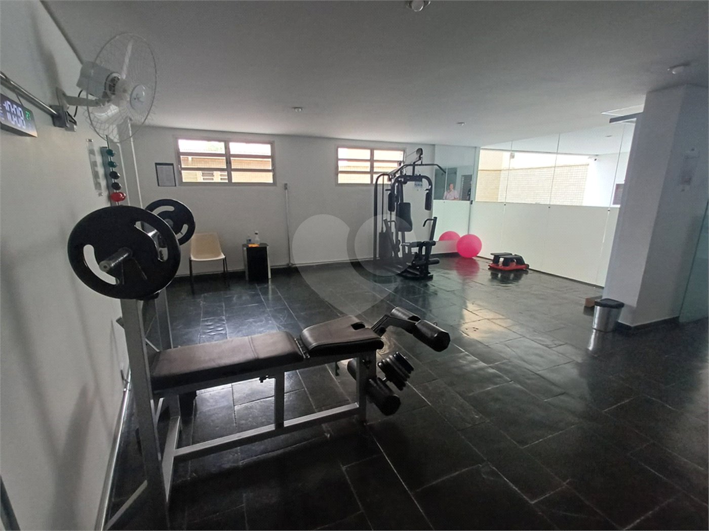 Cobertura para alugar com 3 quartos, sendo 2 suítes, em Santana, São Paulo, SP