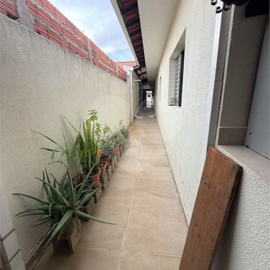Casa à venda com 2 quartos em Jardim Morada do Sol, Indaiatuba, SP