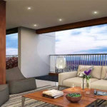 Apartamento à venda com 1 quarto em República, São Paulo, SP