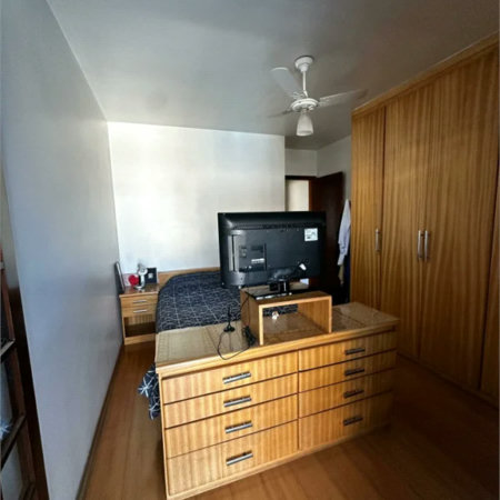 Sobrado à venda com 3 quartos, sendo 1 suíte,  em Jardim Monte Kemel, São Paulo, SP
