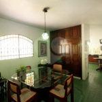 Casa Térrea à venda com 4 quartos, sendo 1 suíte, em City Boaçava, São Paulo, SP