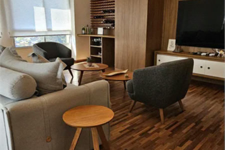 Apartamento à venda com 3 suítes em Jardim Arpoador, São Paulo, SP