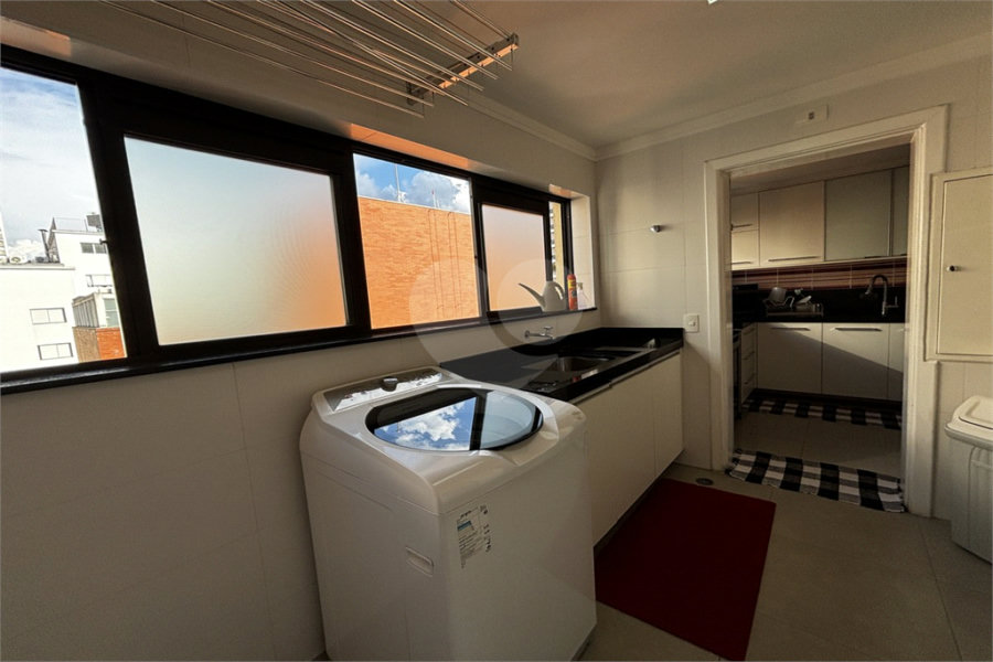 Apartamento à venda com 4 suítes em Santana, São Paulo, SP