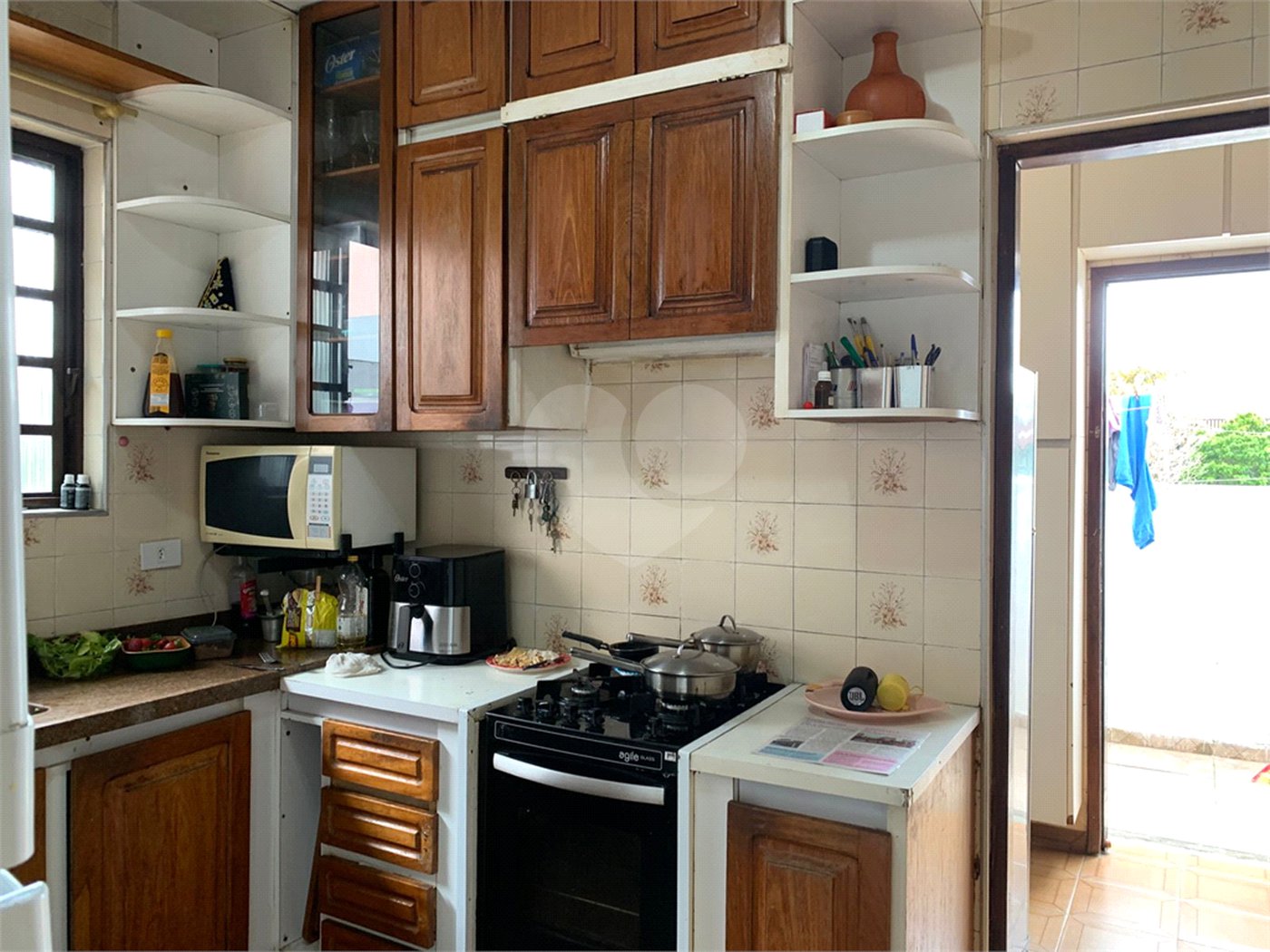 Sobrado à venda com 2 quartos em Vila Hamburguesa, São Paulo, SP