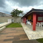 Casa à venda com 2 quartos, sendo 1 suíte,  em Morada da Praia, Bertioga, SP