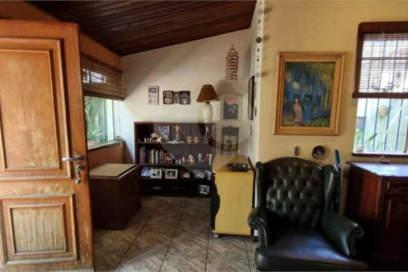 Casa à venda com 3 quartos em Cidade Monções, São Paulo, SP